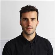 professeur de photographie bilingue